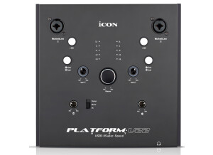 iCon Platform U22 VST