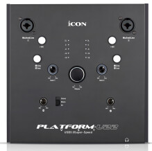 iCon Platform U22 VST