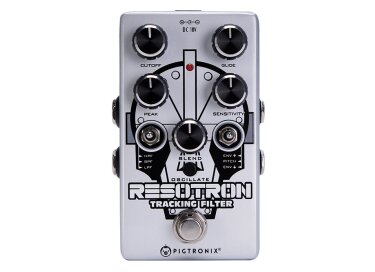Pigtronix Resotron