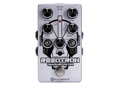 Pigtronix Resotron