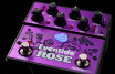 Rose, le nouveau délai BBD d’Eventide au NAMM