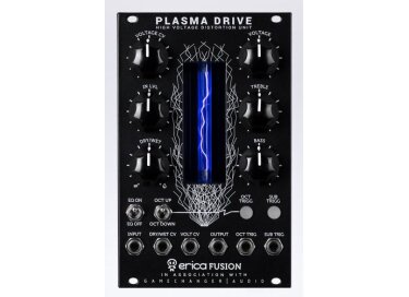 Erica Synths Plasma Drive