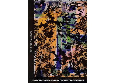 Spitfire Audio London Contemporary Orchestra Textures