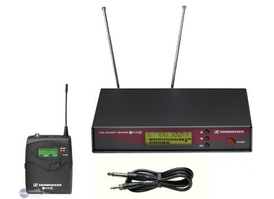 Sennheiser ew 172 G2