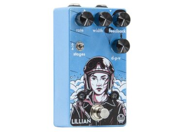 Walrus Audio Lillian