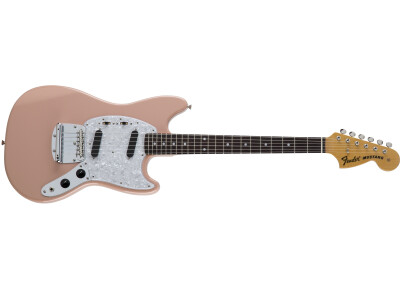 Fender Made in Japan Traditional '70s Mustang