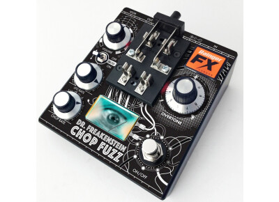 Rainger FX Dr Freakenstein Chop Fuzz