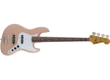 Fender Made in Japan Traditional '60s Jazz Bass