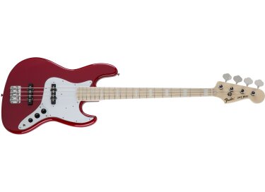 Fender Made in Japan Traditional '70s Jazz Bass