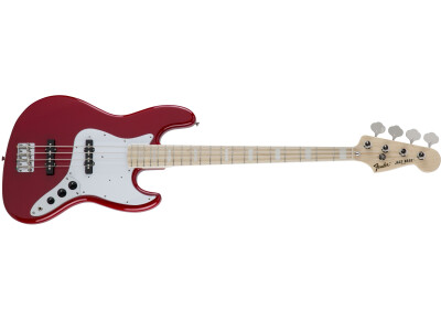 Fender Made in Japan Traditional '70s Jazz Bass