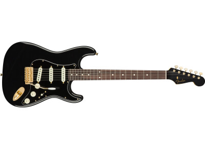 Fender Made in Japan Traditional '60s Stratocaster Midnight