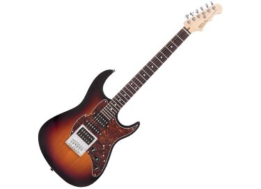 Fret-King Super Hybrid