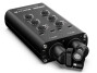 CEntrance monte des micros sur sa Mixerface R4
