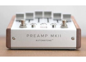 Chase Bliss Audio Automatone Preamp mkII