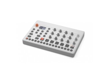 Elektron Model:Samples