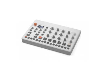 Elektron Model:Samples