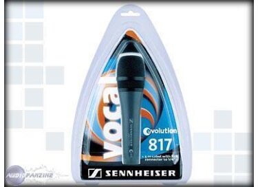 Sennheiser e 817 S