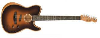 Fender American Acoustasonic Telecaster