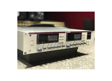 Studer D19 MicValve