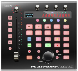 iCon Platform Nano