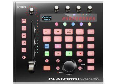 iCon Platform Nano