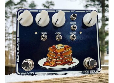 SolidGoldFX The Stack