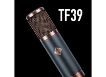 Telefunken Elektroakustik TF39 Copperhead Deluxe