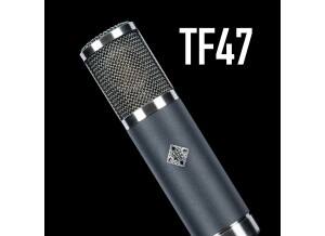 Telefunken Elektroakustik TF47