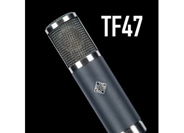 Telefunken Elektroakustik TF47
