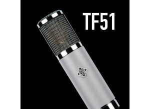 Telefunken Elektroakustik TF51
