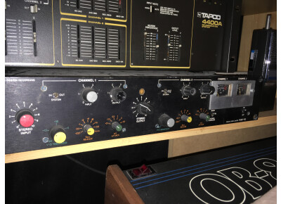 Adr (audio Design & Recording) F690-RS