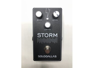 SoloDallas NEW SD Storm '19