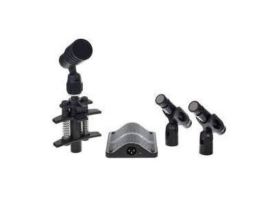 Beyerdynamic TG Drum set S