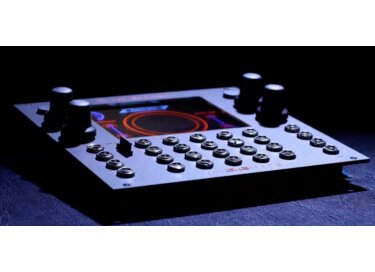 Media Overkill Waverazor Module