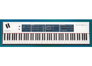 Dexibell Vivo S-7 Pro