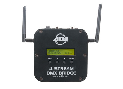 ADJ (American DJ) 4 Stream DMX Bridge