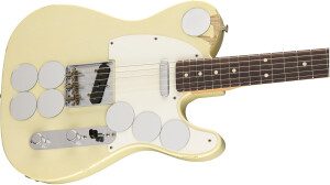 Fender Limited Edition Jimmy Page Mirrored Telecaster