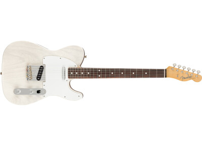 Fender Jimmy Page Mirror Telecaster