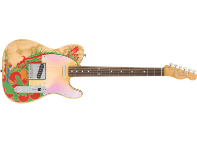 Fender Jimmy Page Telecaster