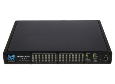 Metric Halo Metric Halo 2882 3d