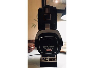 Koss PRO/4XPLUS
