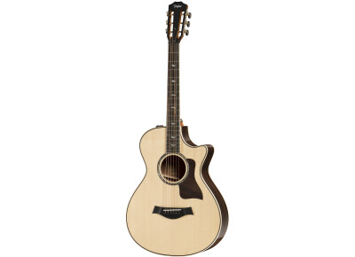 Taylor 812ce 12-Fret (2019)