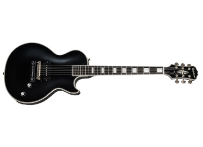 Epiphone Limited Edition Jared James Nichols “Old Glory” Les Paul Custom