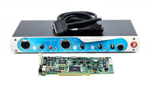 Digidesign Digi 001