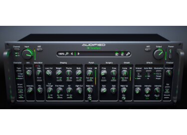 Audified ToneSpot Bass Pro