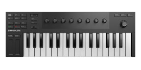 Komplete kontrole m32