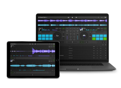 Native Instruments Traktor DJ 2