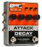 Electro-Harmonix au NAMM 2019 avec l’Attack Decay