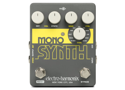 Electro-Harmonix Mono Synth