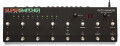 Un Super Switcher Electro-Harmonix au NAMM 2019